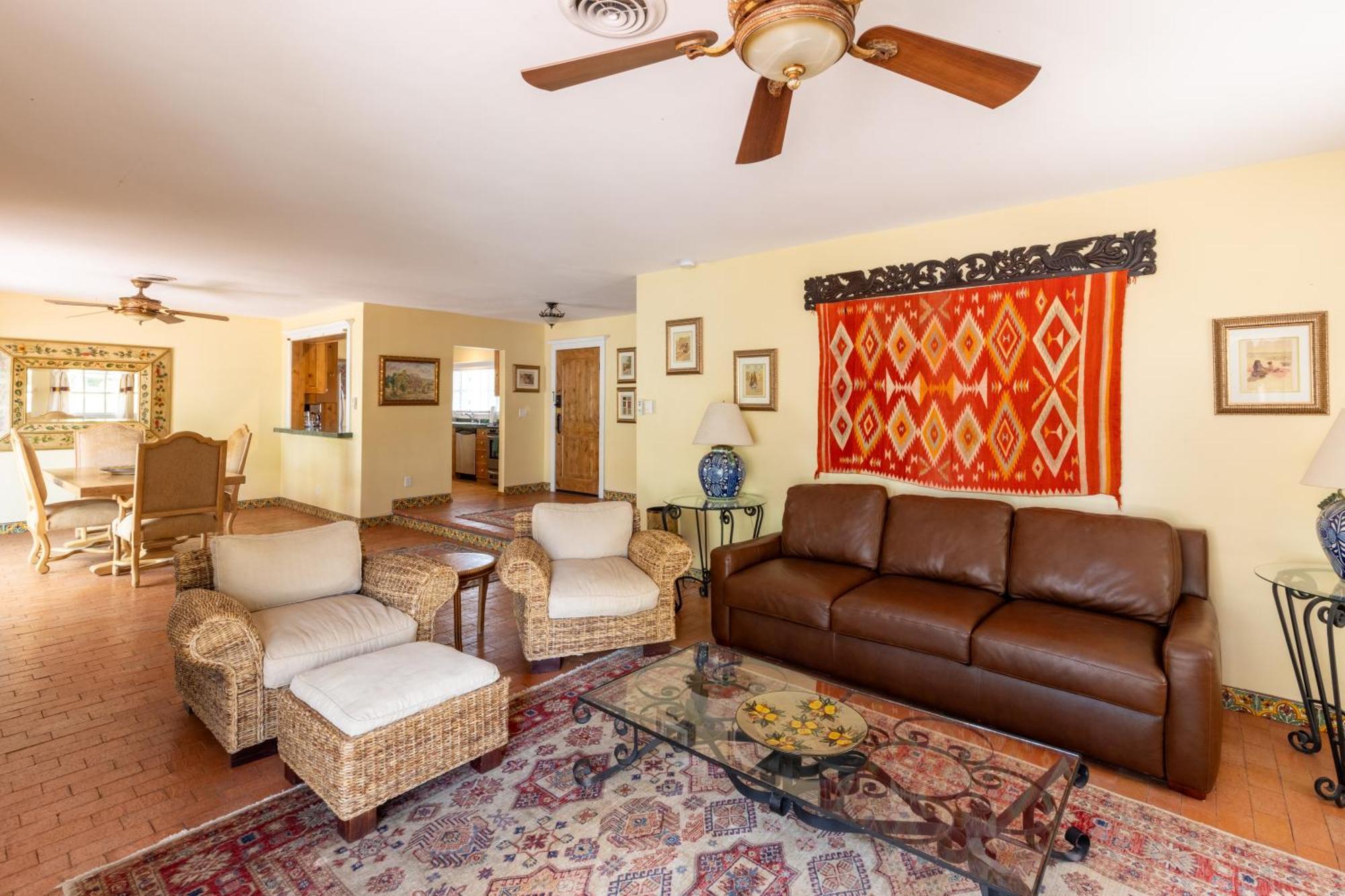 Casa Blanca Inn And Suites Фармингтон Экстерьер фото
